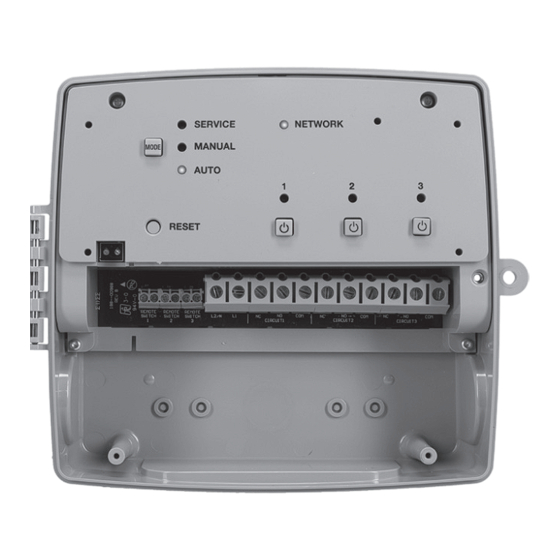 User Manuals Intermatic ETW2CP Programmable Timer