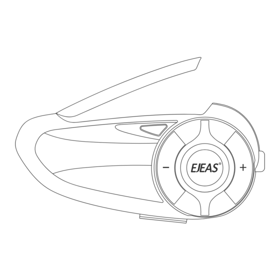 EJEAS Q8 User Manual