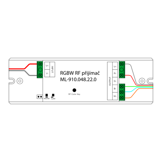 McLED ML-910.048.22.0 Installation Manual