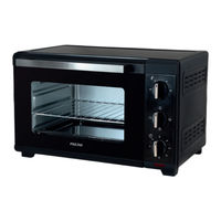 Proline PMO30 Manual