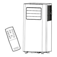Insignia NS-AC14PWH5-C User Manual