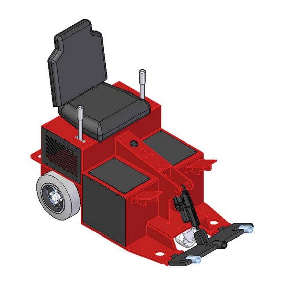 BlastPro BRB-1500 Manuals