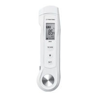 Trotec BP2F Instructions Manual