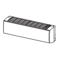 Haier HSU-09H03-K Installation Manual