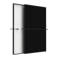 Trina Solar Vertex HEG21C.20 User Manual