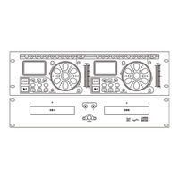 US Blaster USB 7328 User Manual