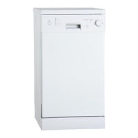 Russell Hobbs RHSLDW1 Instruction Manual