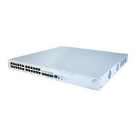 3Com Switch 4500 26-Port Configuration Manual
