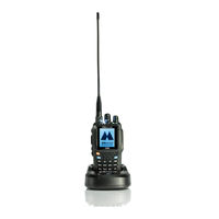 Midland CT 890 Instruction Manual