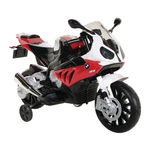 Dynacraft BMW S1000RR Owner's Manual
