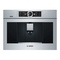 Coffee Maker Bosch BCM8450UC Installation Instructions Manual