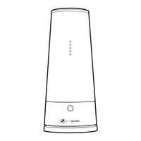 Germ Guardian GG3000B Use & Care Instructions Manual