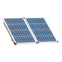 Solarland SLP130F-12S User Manual