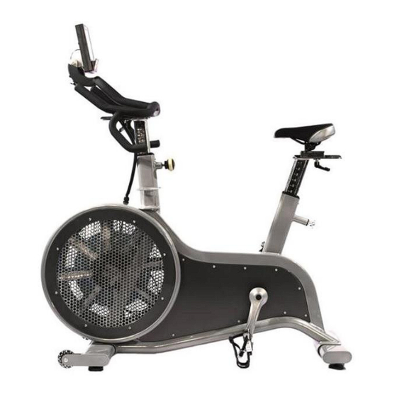 Synergy Air SYN-APC User Manual