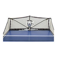 Newgy Robo-Pong 3050XL Owner's Manual