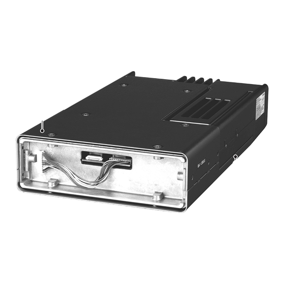 Kenwood TK-5810H Service Manual