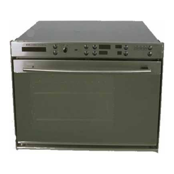 Kuppersbusch EKDG 6800.0-75 Service Manual