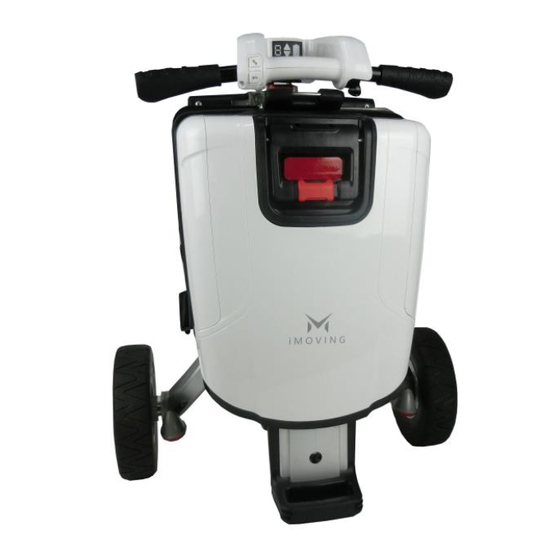 iMoving Newton Owner's Manual