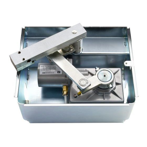 Dea Ghost 200 Operating Instructions And Warnings