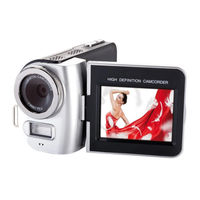 AIPTEK PocketDV T8 Classic Quick Start Manual