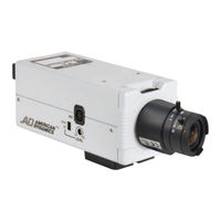 American Dynamics ADCSHR2412N Specifications