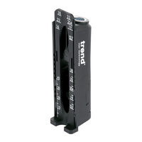 TREND PH/JIG/BS Original Instructions Manual