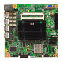 MSI MS-S0361 Manual