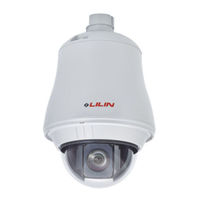 Lilin ImegaPro IPS4184S Instruction Manual