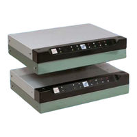 enraf CIU Prime 880 Instruction Manual