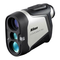 Nikon COOLSHOT 50i - 6x22 Golf Laser Rangefinder Manual