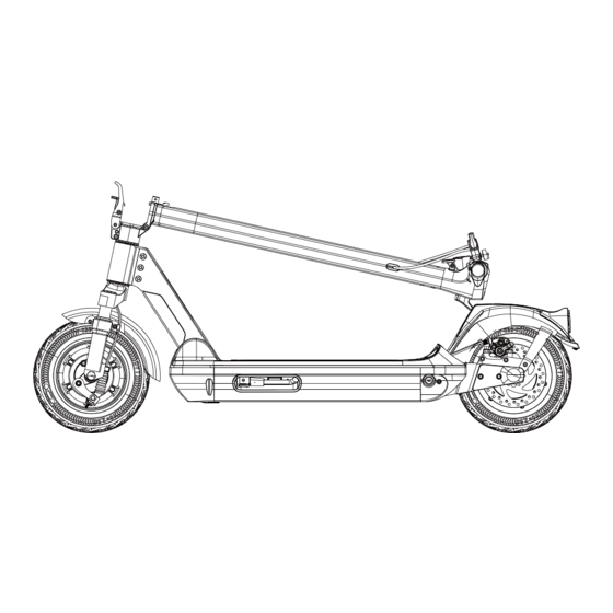 RCB R10X User Manual