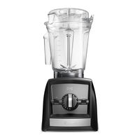 Vitamix VM0185A User Manual