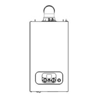 Baxi Assure Combi 30 LPG User Manual