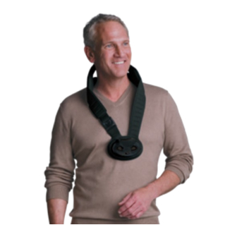Orthofix CERVICAL-Stim Quick Instructions