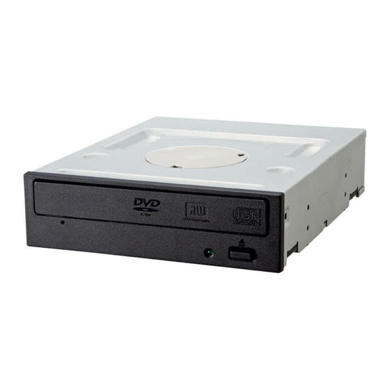Pioneer DVR-117D Operating Instructions Manual