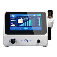 Eighteeth E-FLOW User Manual