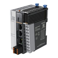 Inovance AM522-0808TN Function Manual