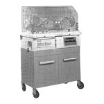 Hill-Rom ISOLETTE C400 QT Service Manual