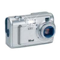 Trust PowerCam Optical Zoom 770Z Owner's Manual