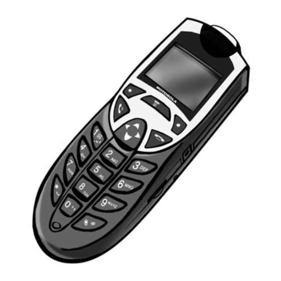 Motorola M930 Installation Manual