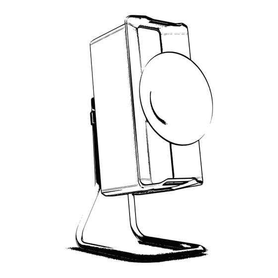 Avantgarde Acoustic COLIBRI C2 User Manual
