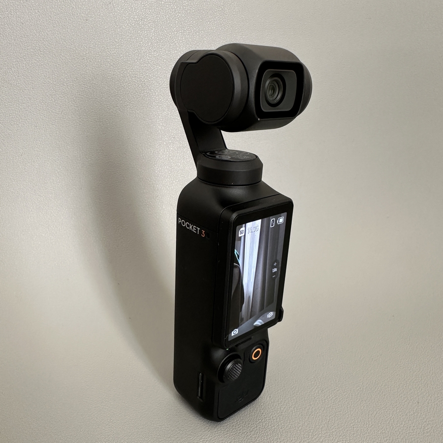 How to Format an SD Card in DJI Osmo Pocket 3 ManualsLib