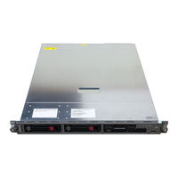 Hp ProLiant DL320 Generation 4 Maintenance And Service Manual