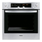Oven Miele H 4350 Operating And Installation Manual