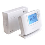 Honeywell CM921 Product Specification Sheet
