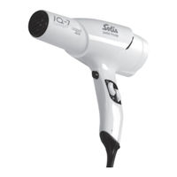 Solis IQ-7 Instructions For Use Manual