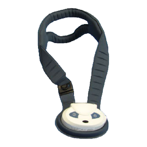 Orthofix Cervical-Stim Patient Manual