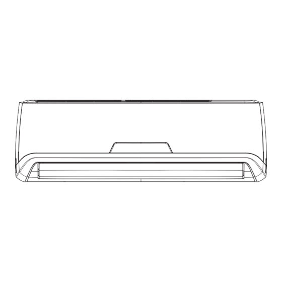 Philco PARC09GGAWM User Manual