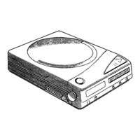Philips D 6800x User Manual