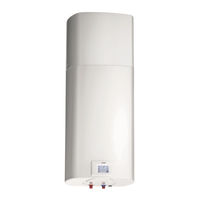 Gorenje TC 80-120 Z Instructions For Use Manual